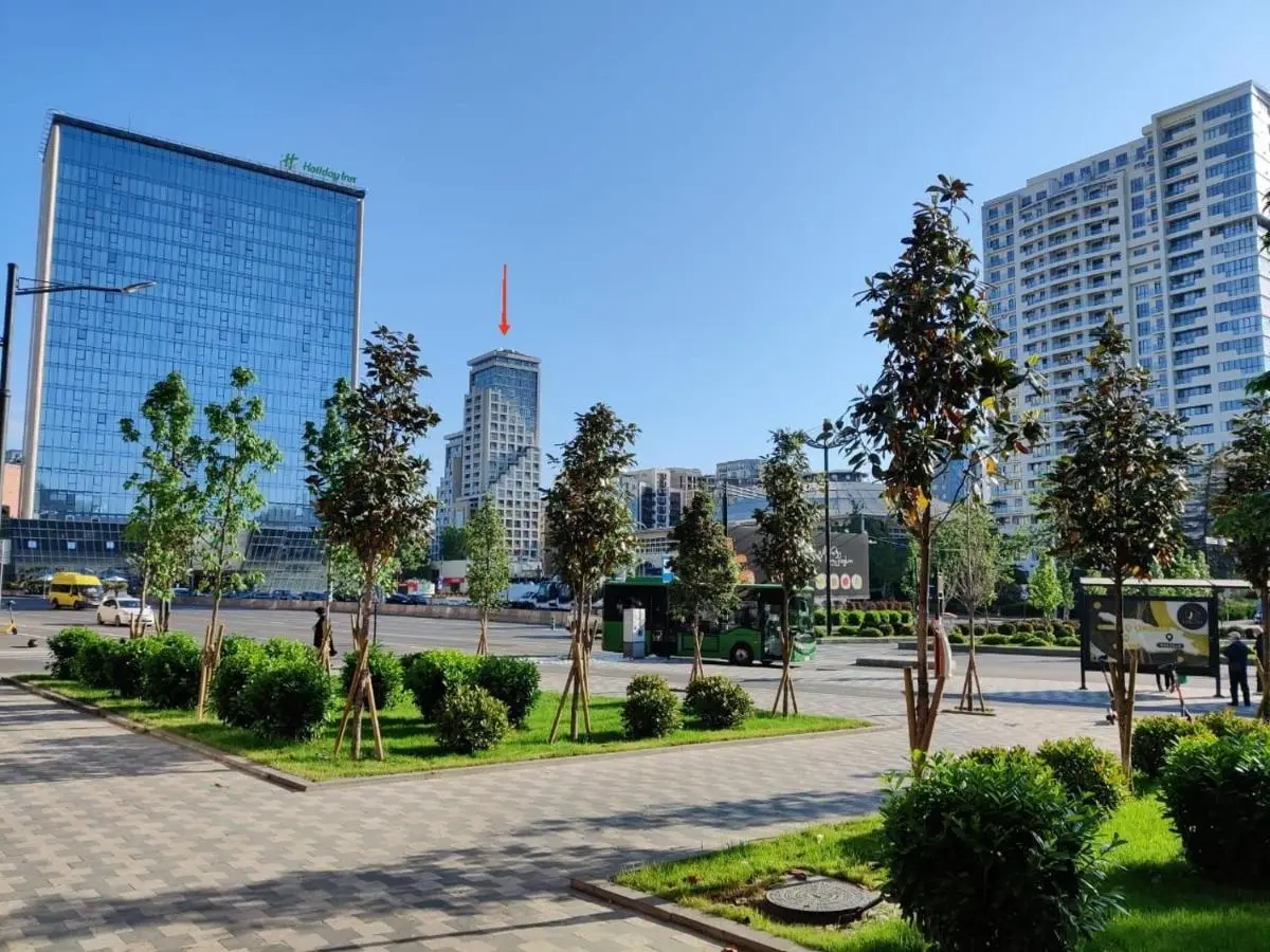 Tbilisi App 2