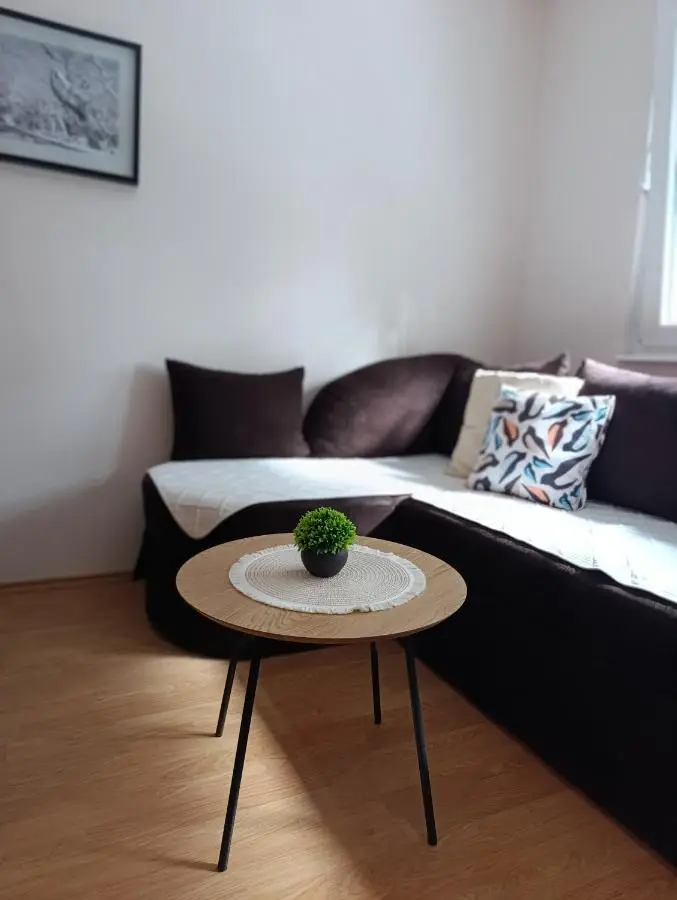 Apartman Tarik