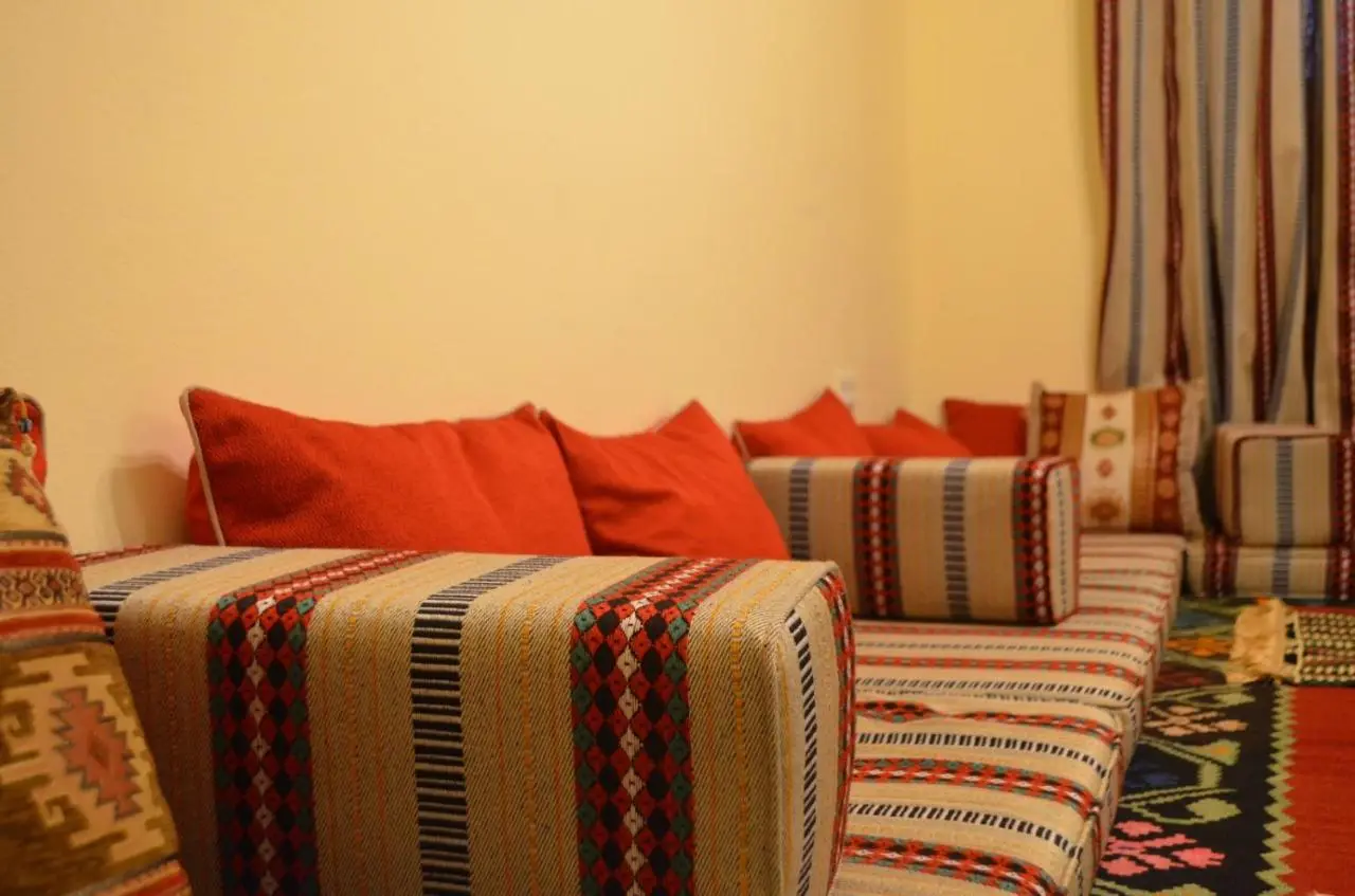 Dhabi Sweet Home
