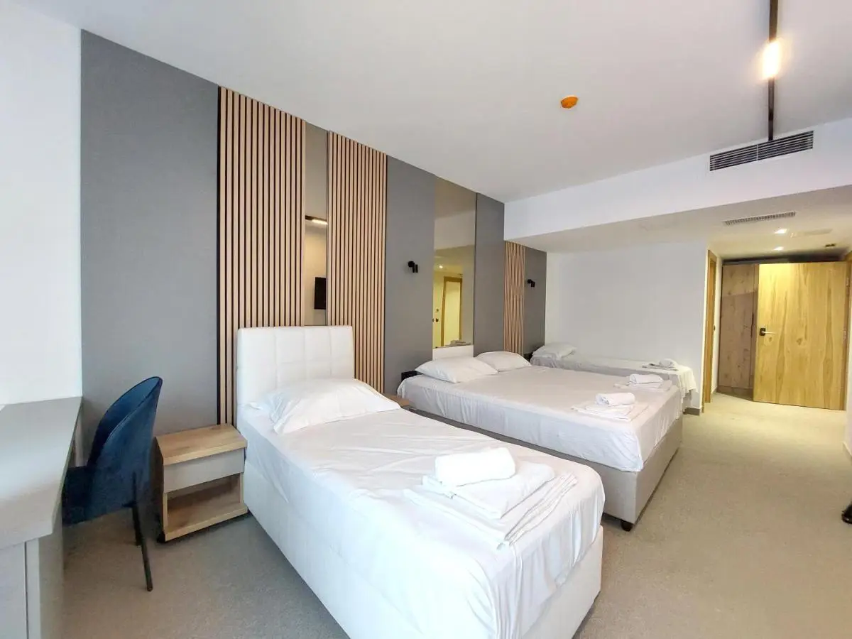 Hotel Almanas