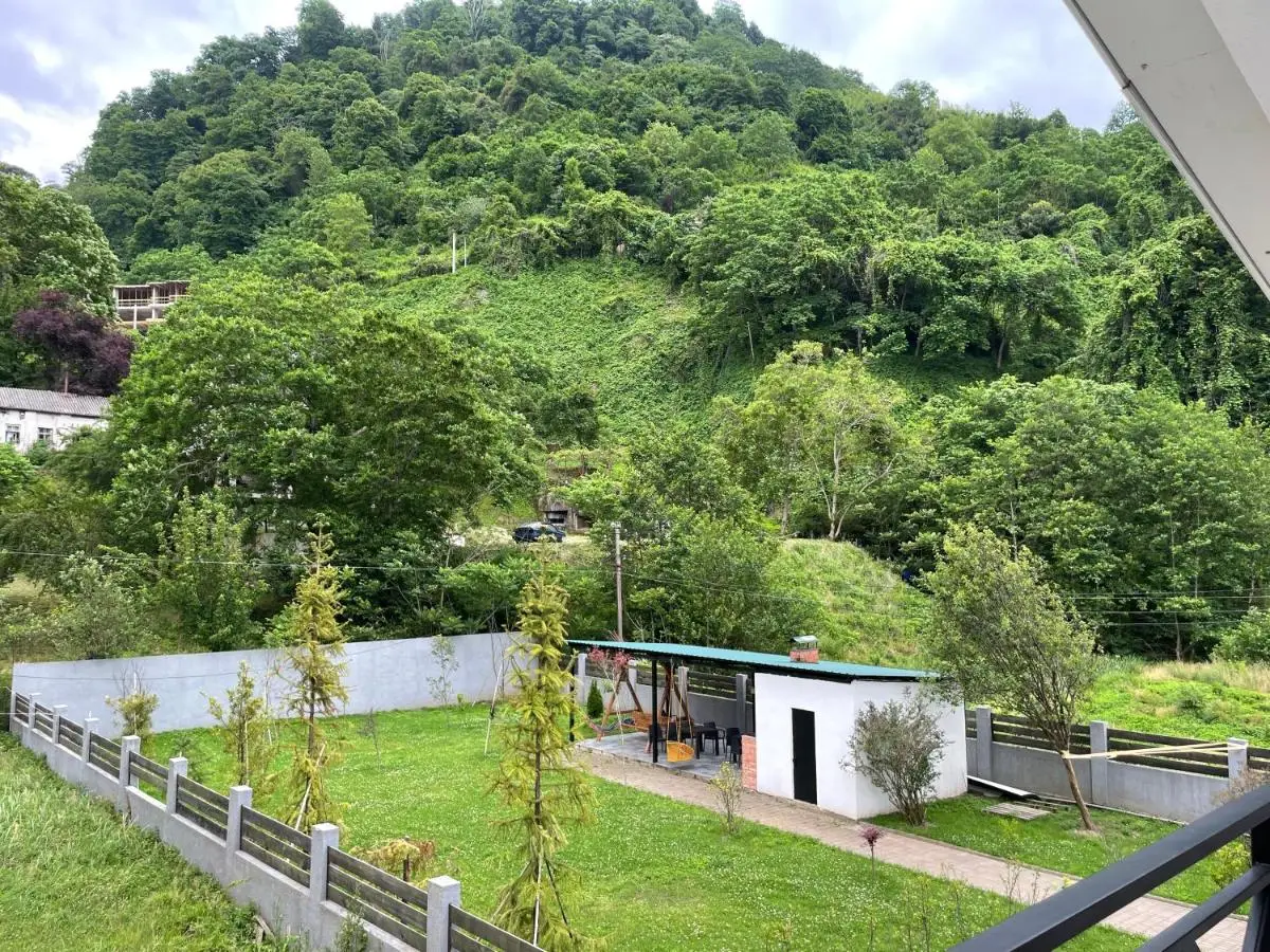 Villa Mountview
