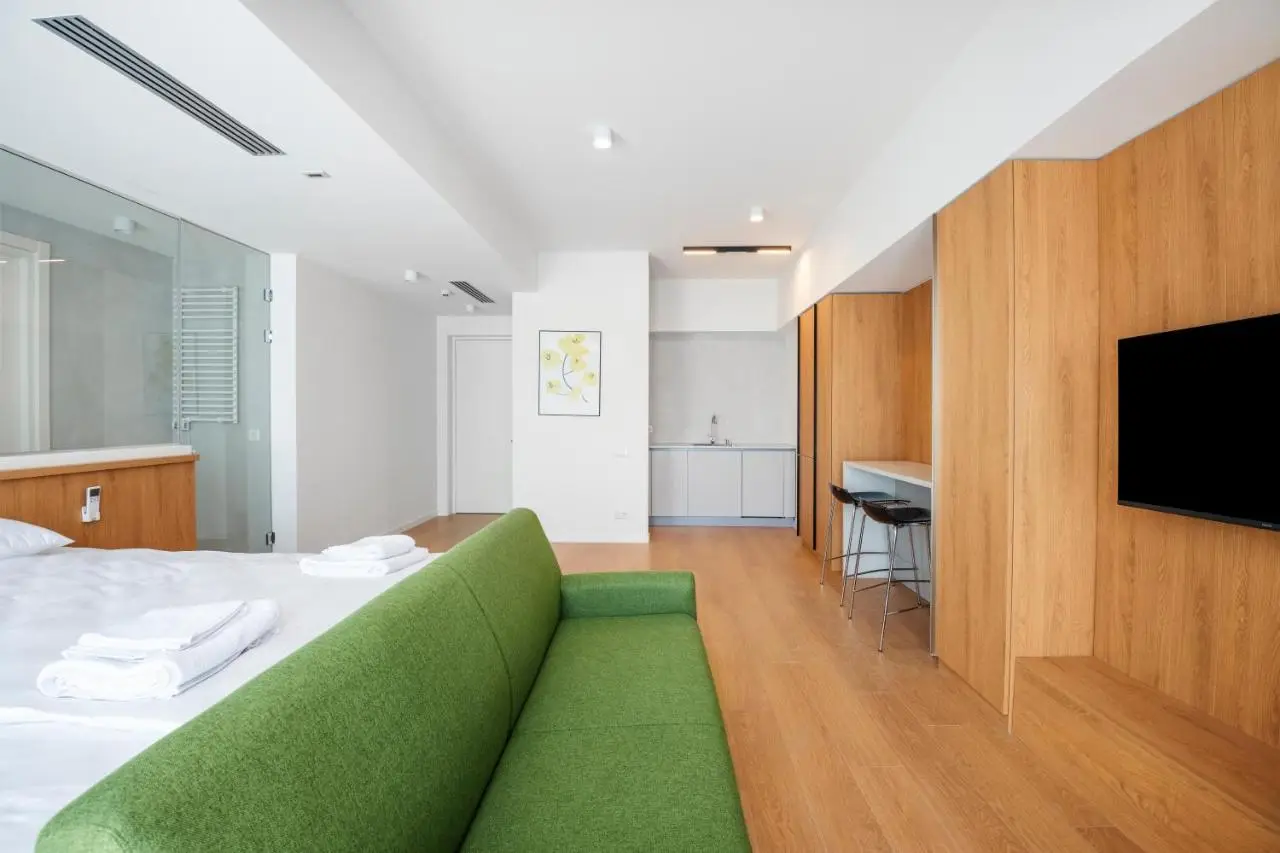 AURA Tbilisi Living by DNT Group