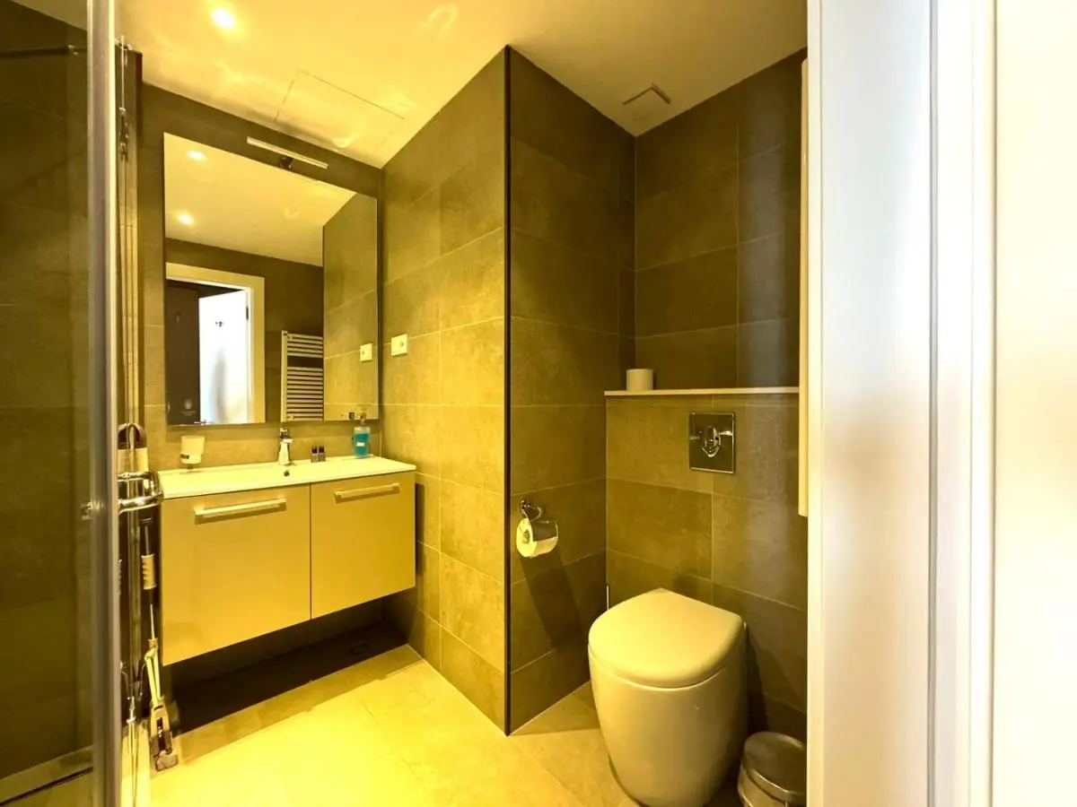 Sunshine Apartments in Batumi