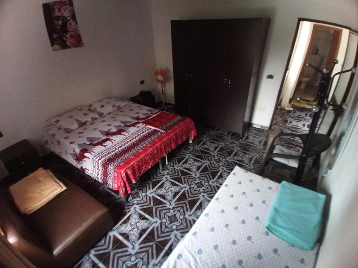 Private Flat In House 17