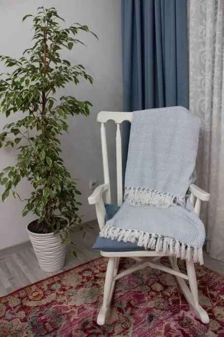 Bluebird, 2 bedroom stylish apartment in Batumi
