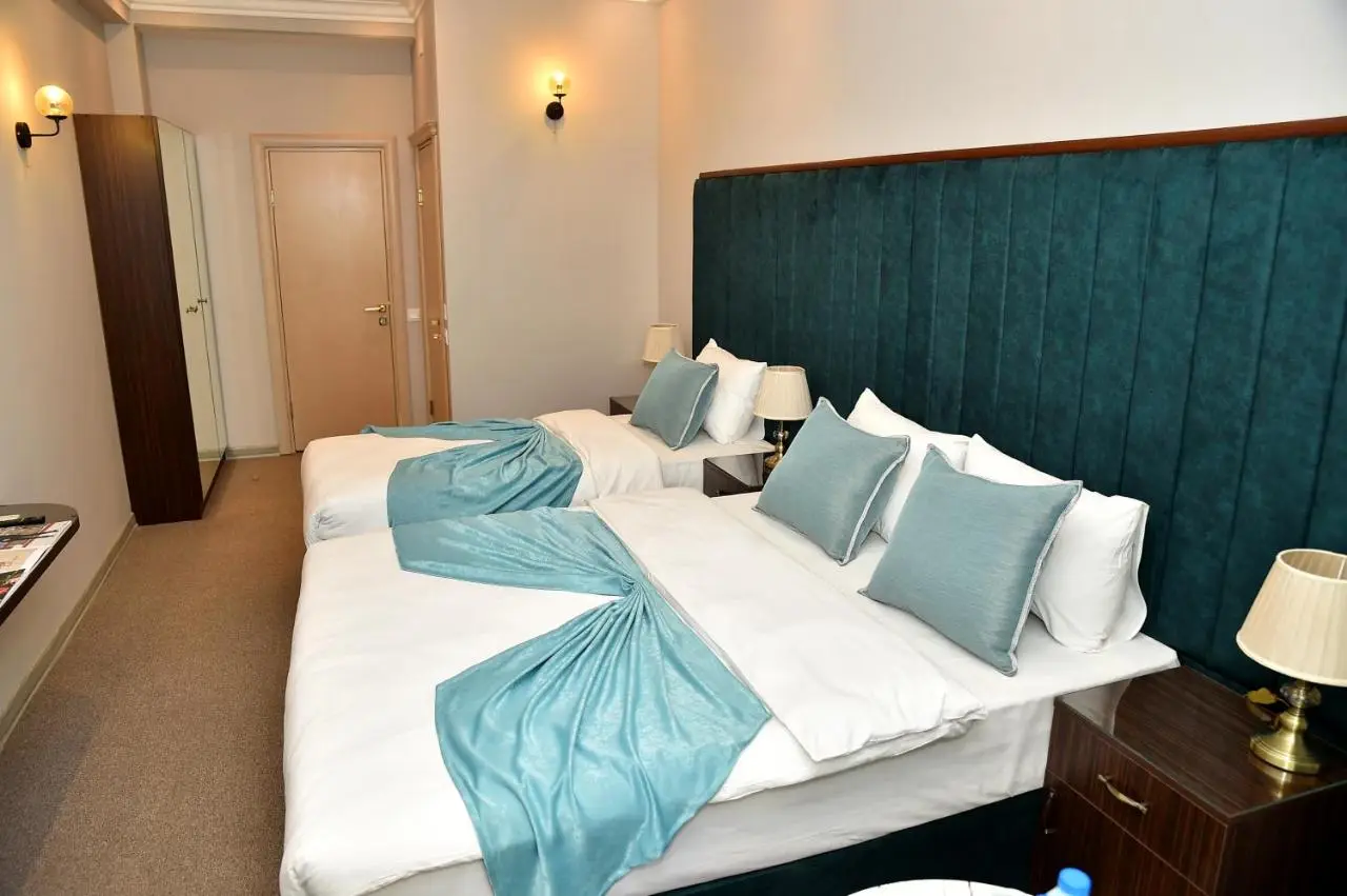 Karat Inn Boutique Hotel