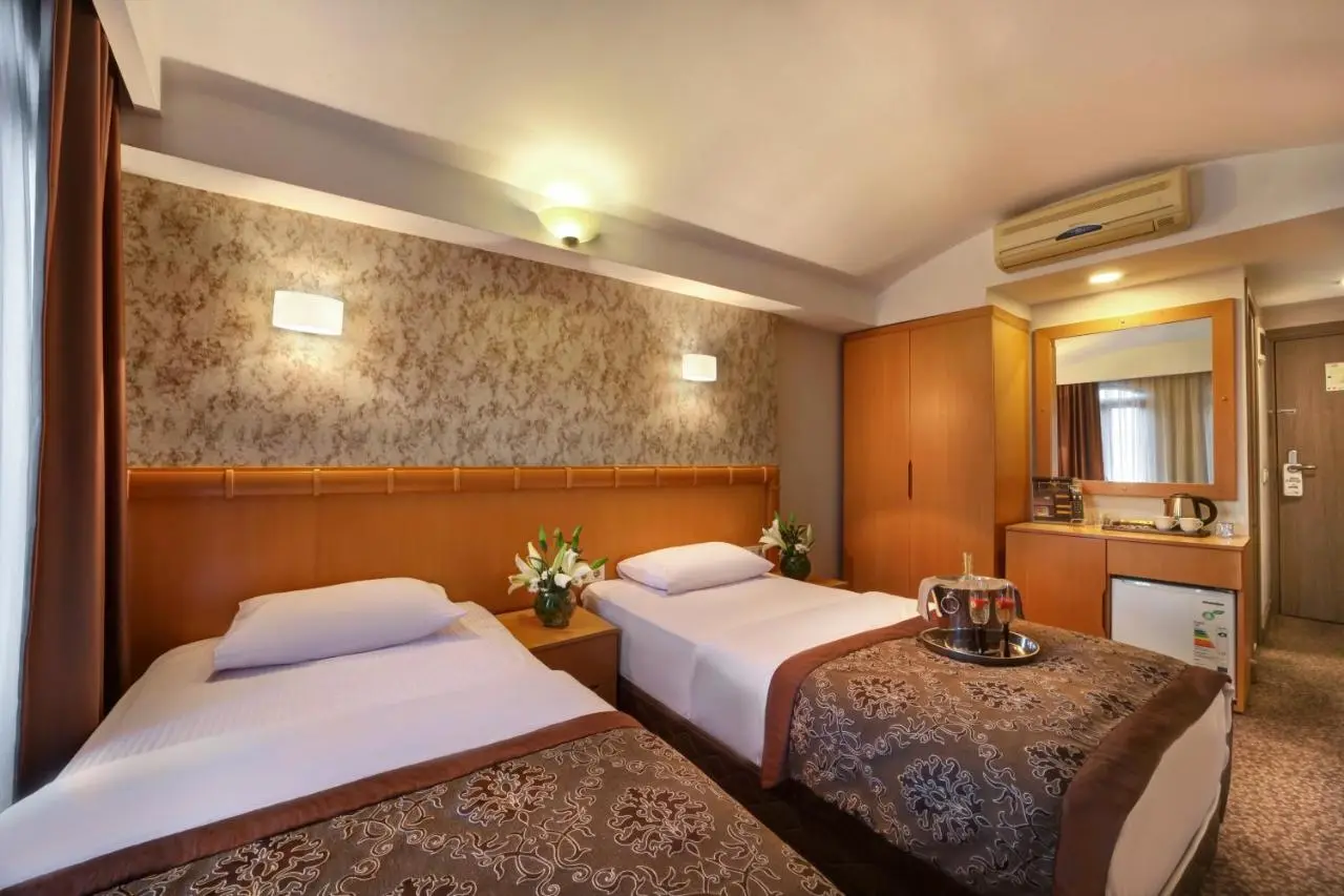 Kocaeli Stargate Otel İzmit