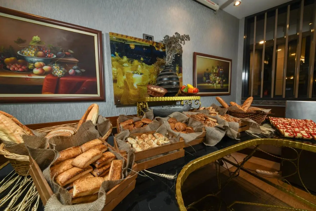 Grand Star Hotel Bosphorus & Spa