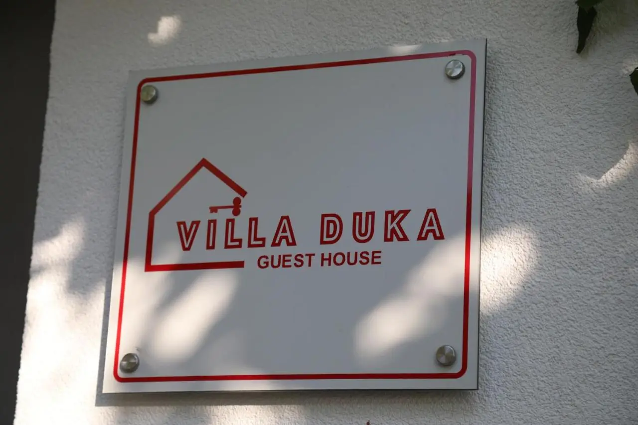 Villa Duka
