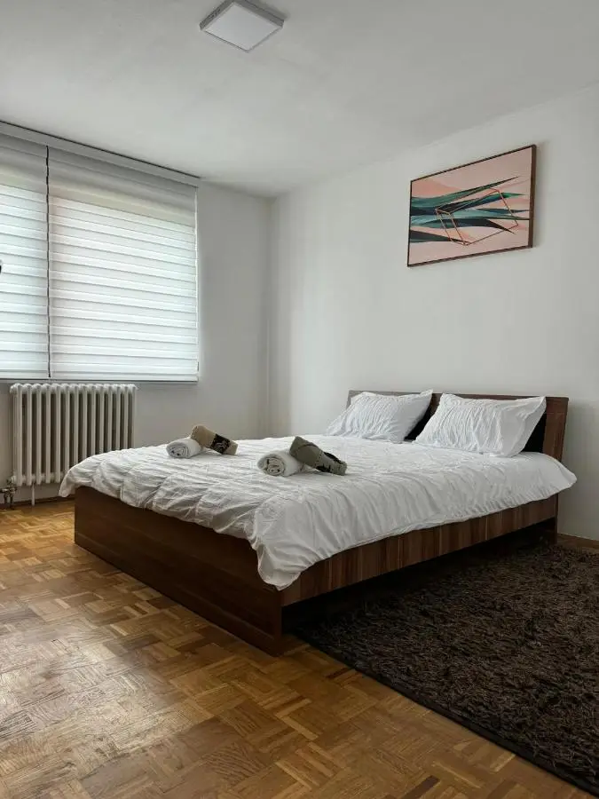 Apartman Nera