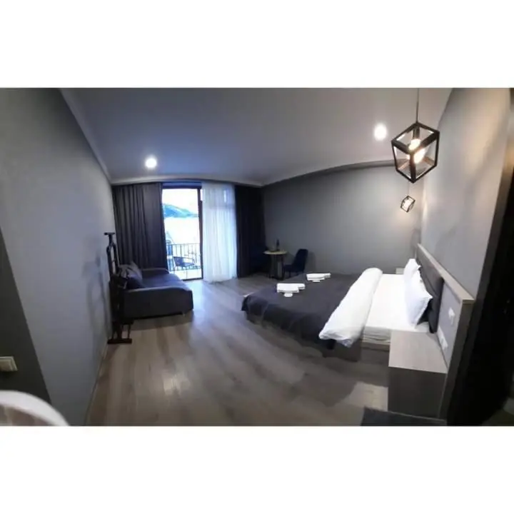 Prime Hotel Kazbegi
