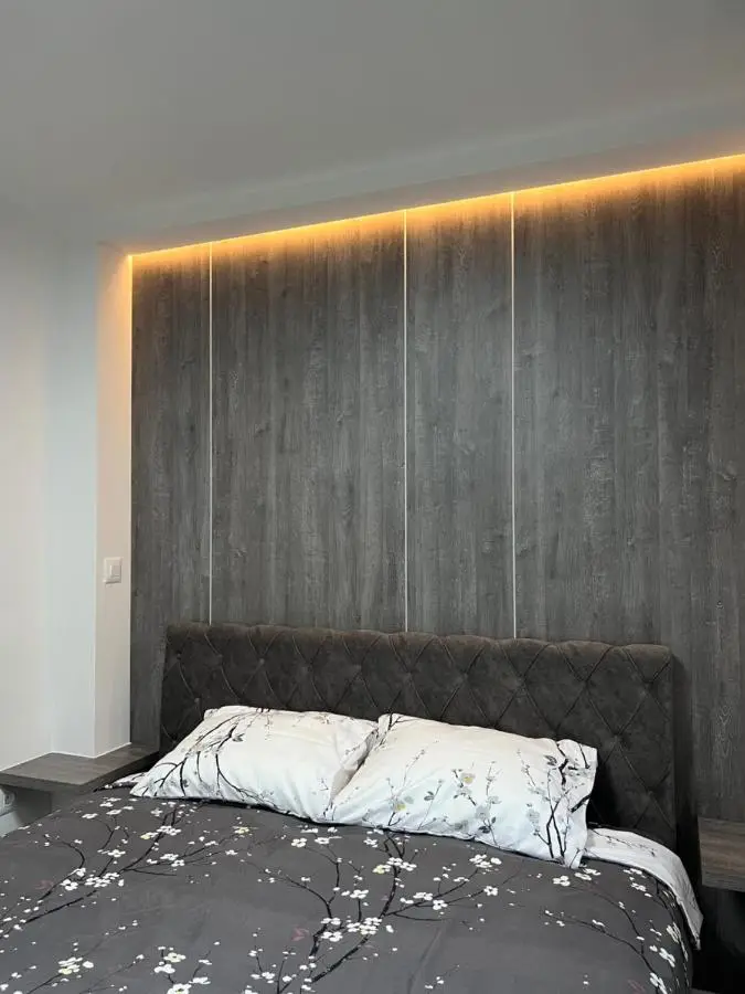Tao Apartment, Sarajevo - Free Parking & Private Garage