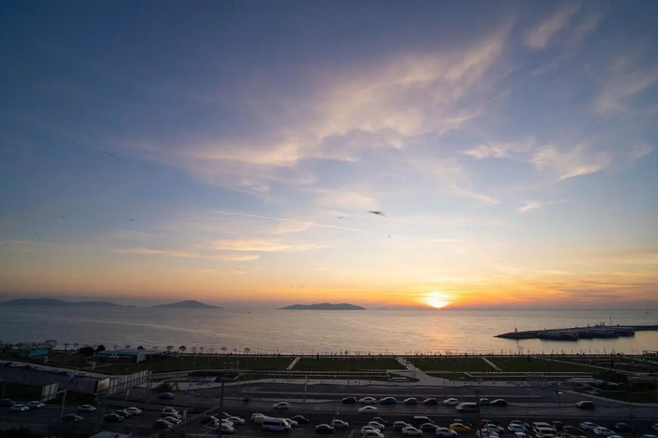 La Cielo Hotel Bostancı