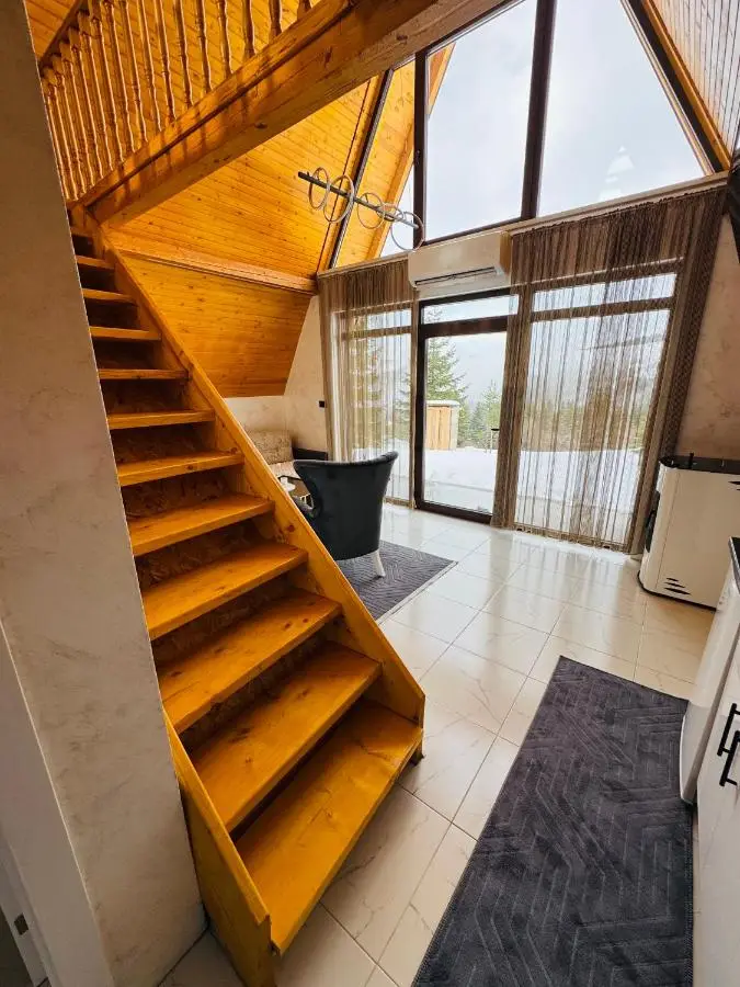 Weekend house - Vlašić