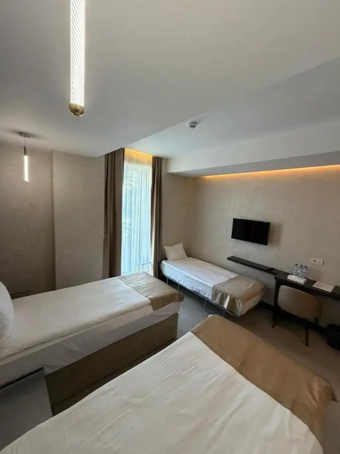Arium Hotel Baku