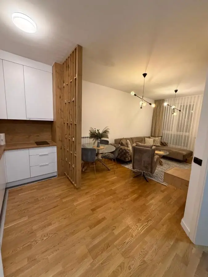 APARTMANI Bulevar