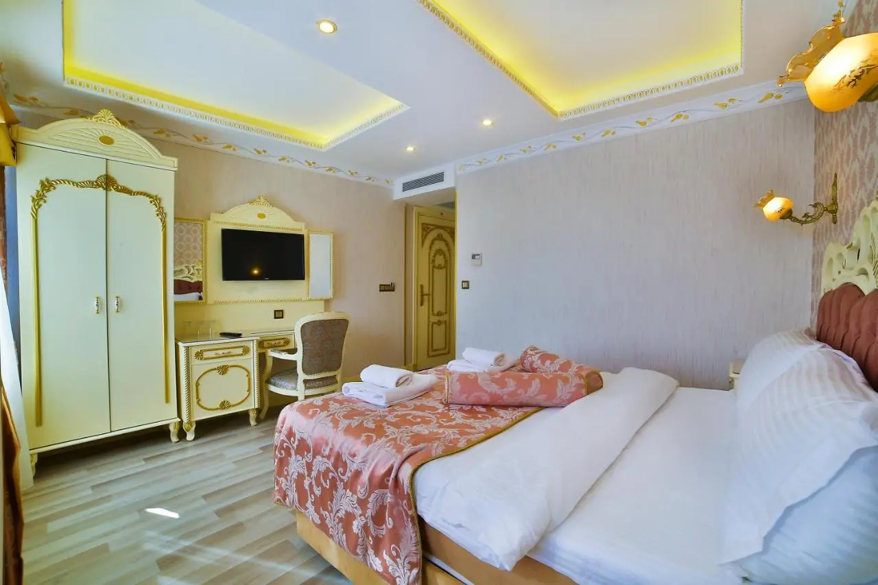 Nayla Palace Hotel-Special Category