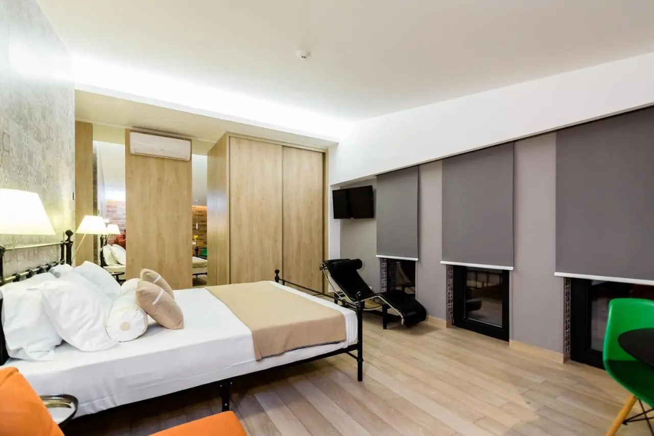 Boutique Apart Upe