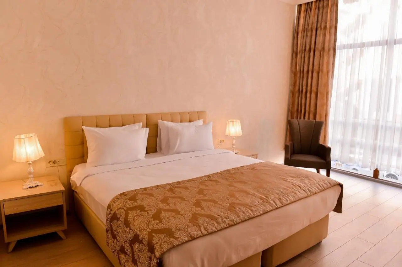Ammar Grand Hotel
