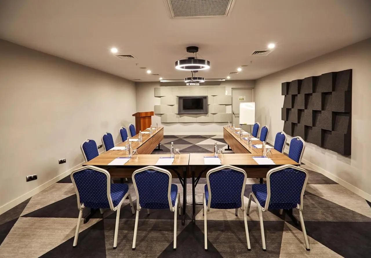 Holiday Inn Express - Istanbul - Atakoy Metro by IHG