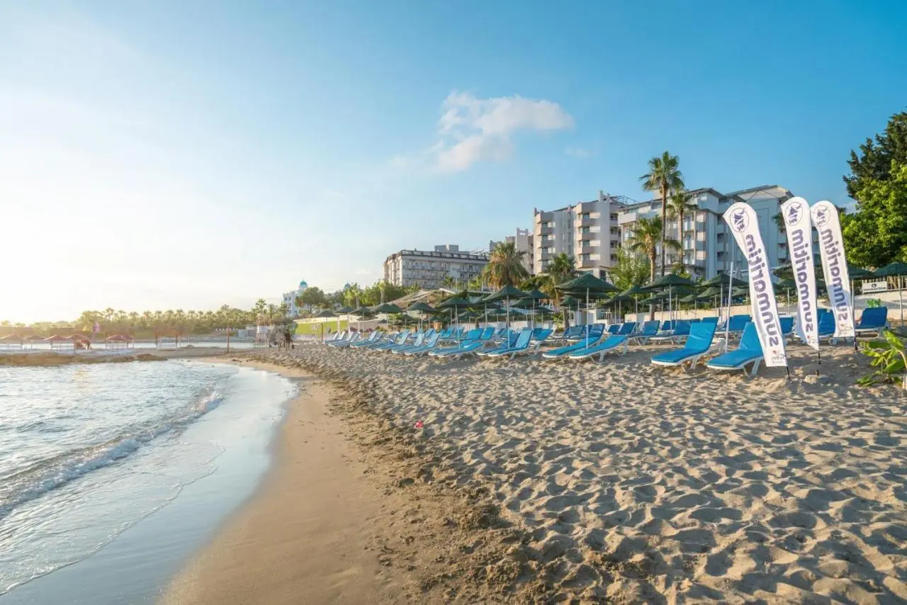 Ramira Beach Hotel - All Inclusive