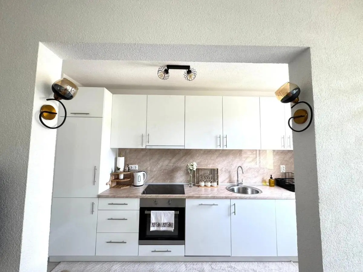 Apartman Gold Jajce