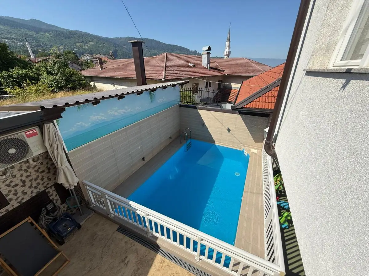 Luxury Villa HANA