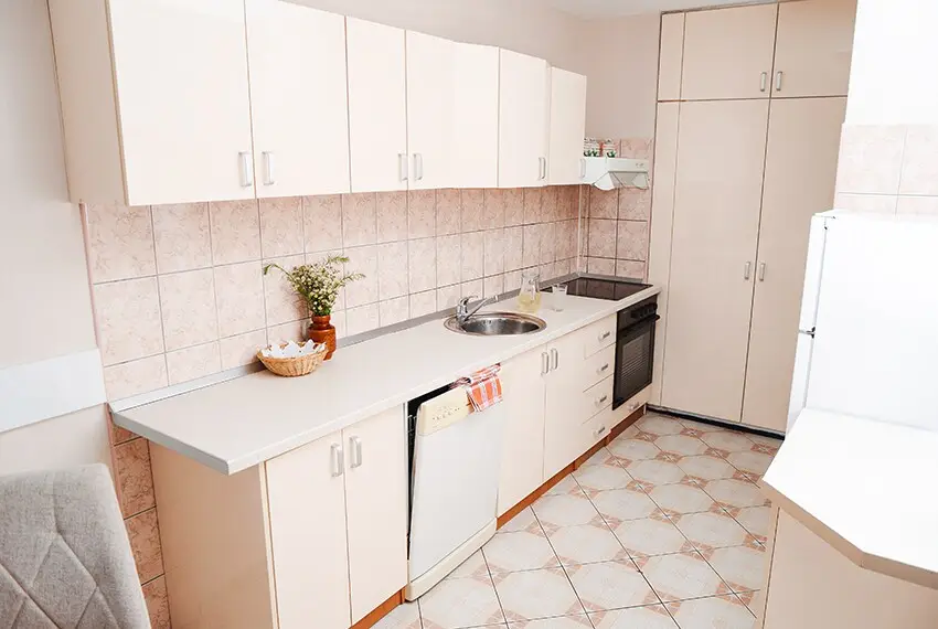 Apartment Mir