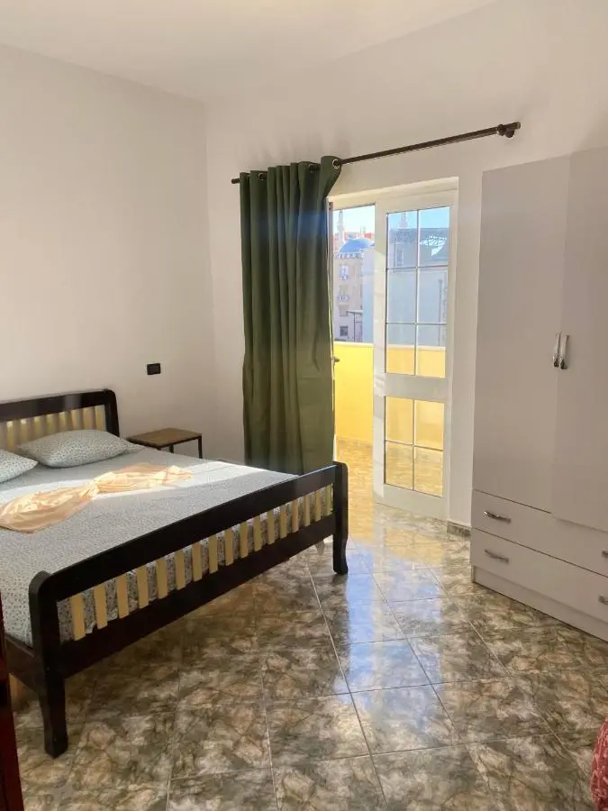 Tirana Apartment