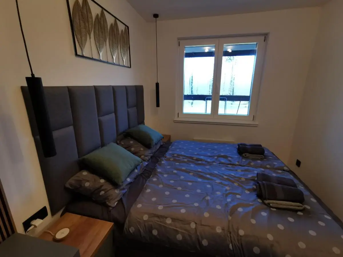 Apartman Dream Jahorina Snjezna Dolina