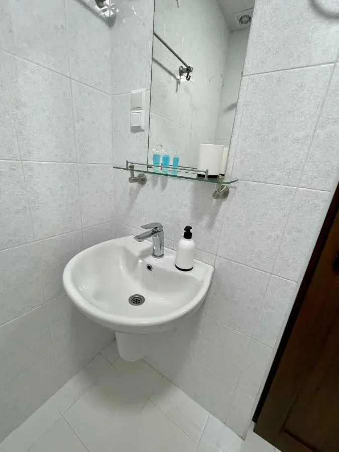 Keti 's Apartment in Batumi