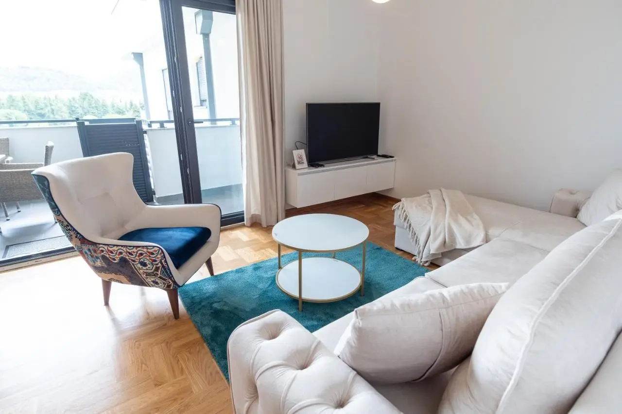 INSTA Premium Apartment