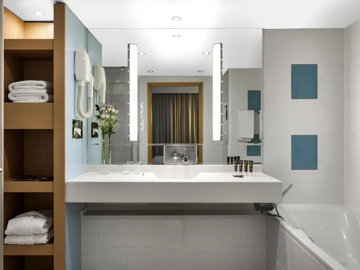 Novotel Istanbul Zeytinburnu