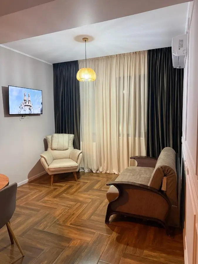 VictoryStreetApartment