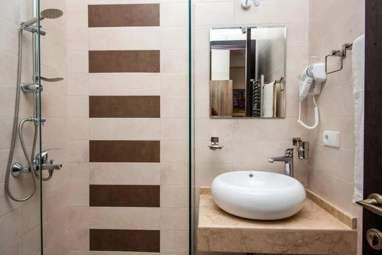 Tonusi Luxe Hotel in the Historic City Center