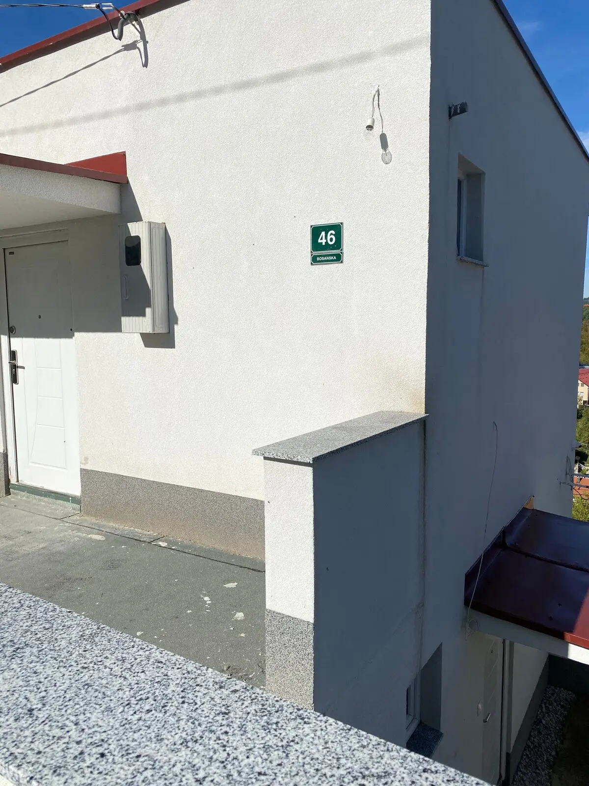 Villa Sunny Alley - Sunčani Sokak - Sarajevo