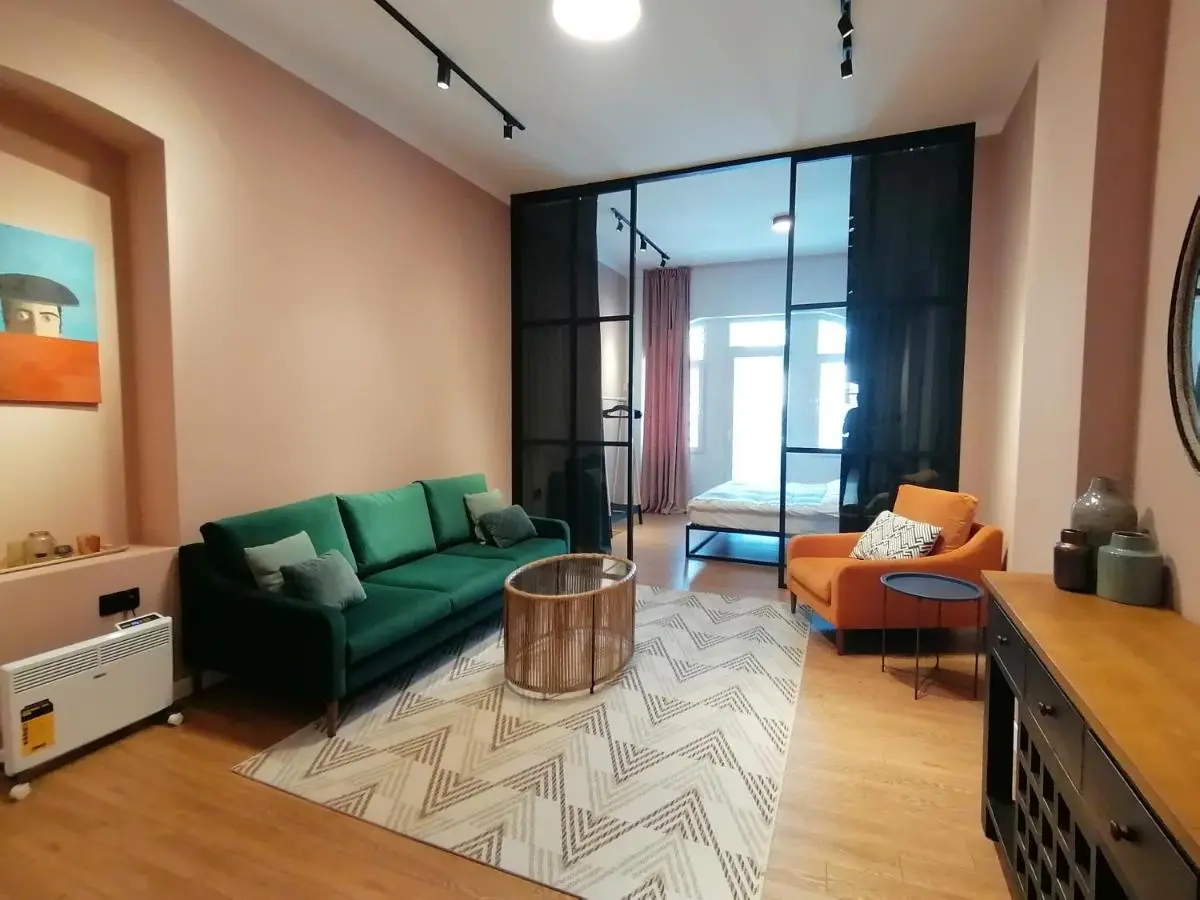 Old Town DreamLoft