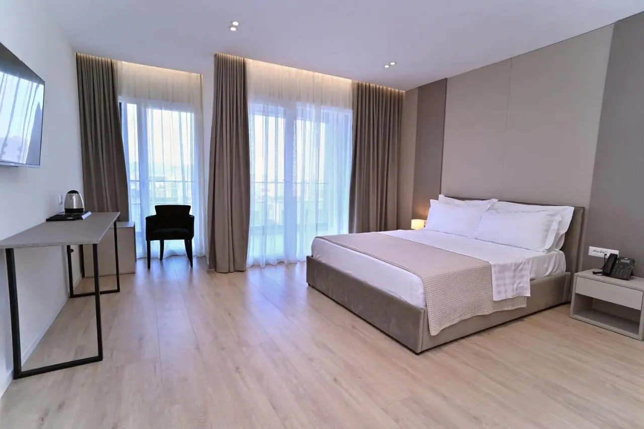 E-88 Hotel