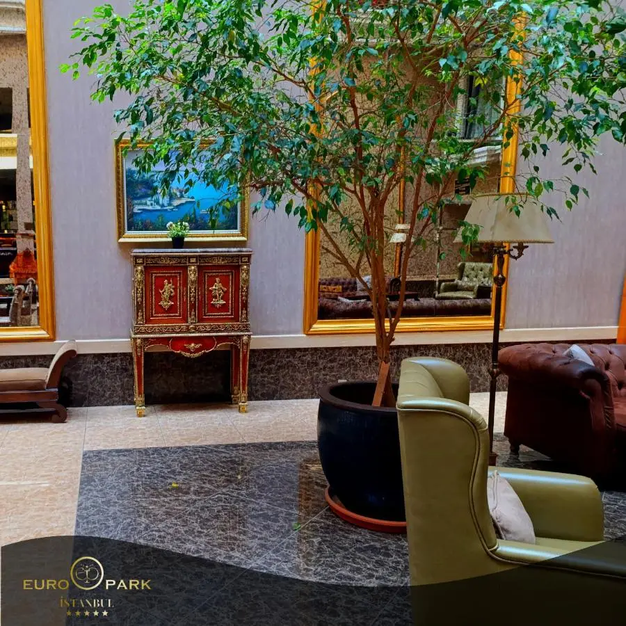 Euro Park Otel
