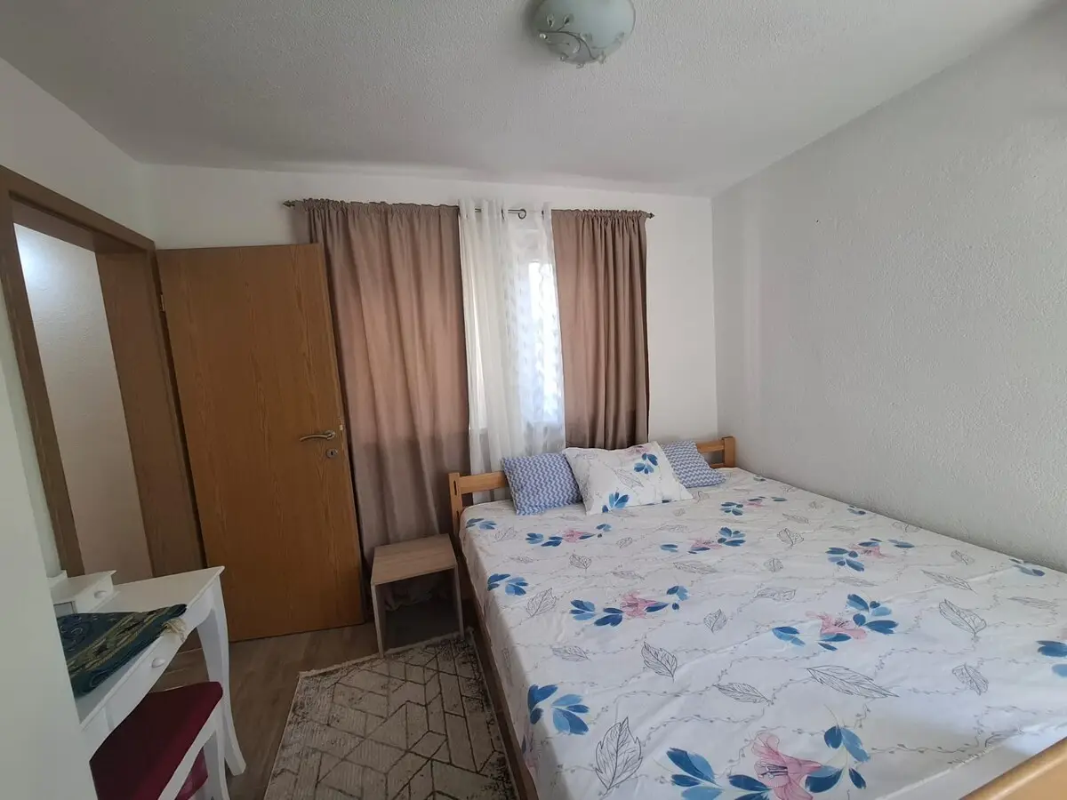 MAATOUG APARTMENT GROUND FLOOR