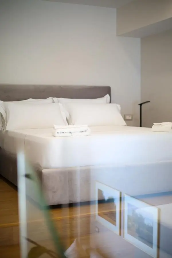 Toto Hotel & Apartments