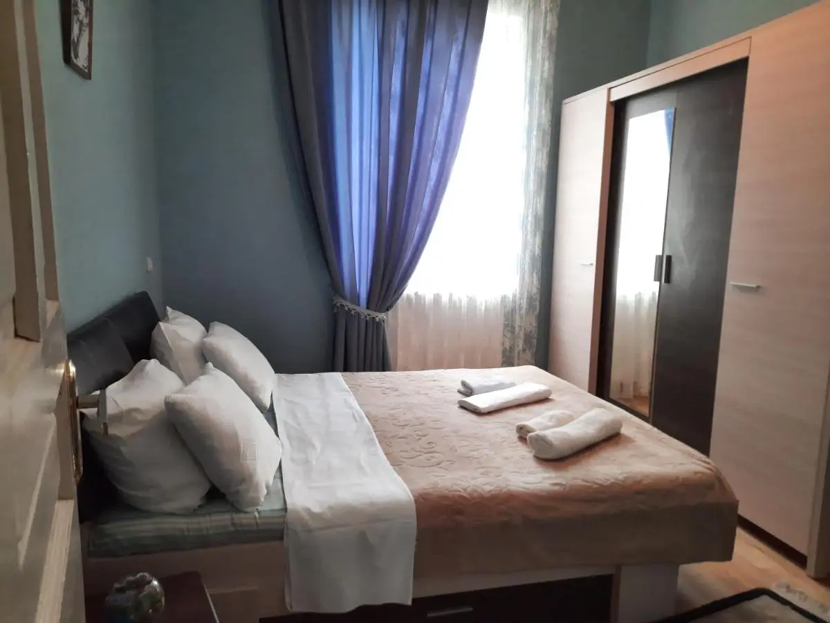Sisi Guest House