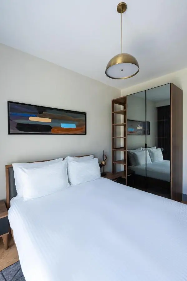 TSL Serviced Apartments Kağıthane