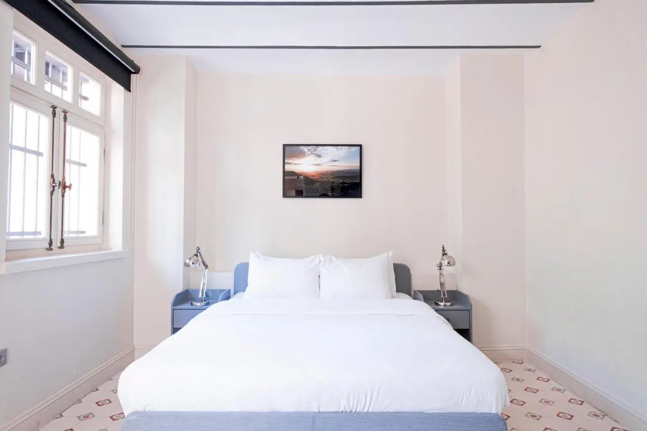 Homie Suites - Turna Residences in Cihangir