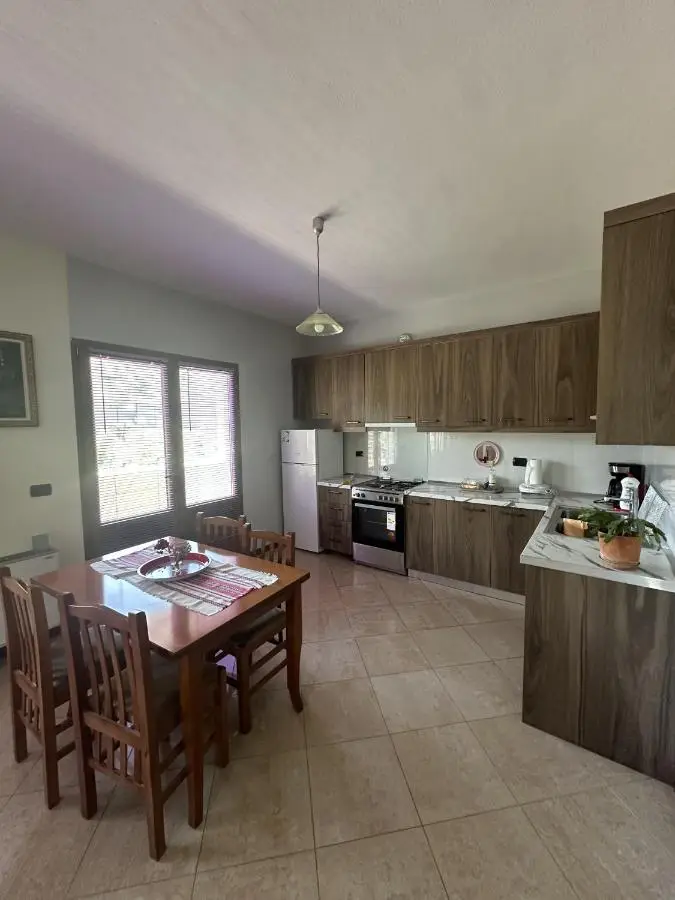Kristi's Villa Apartments