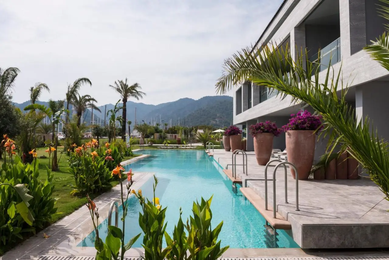 D-Resort Gocek