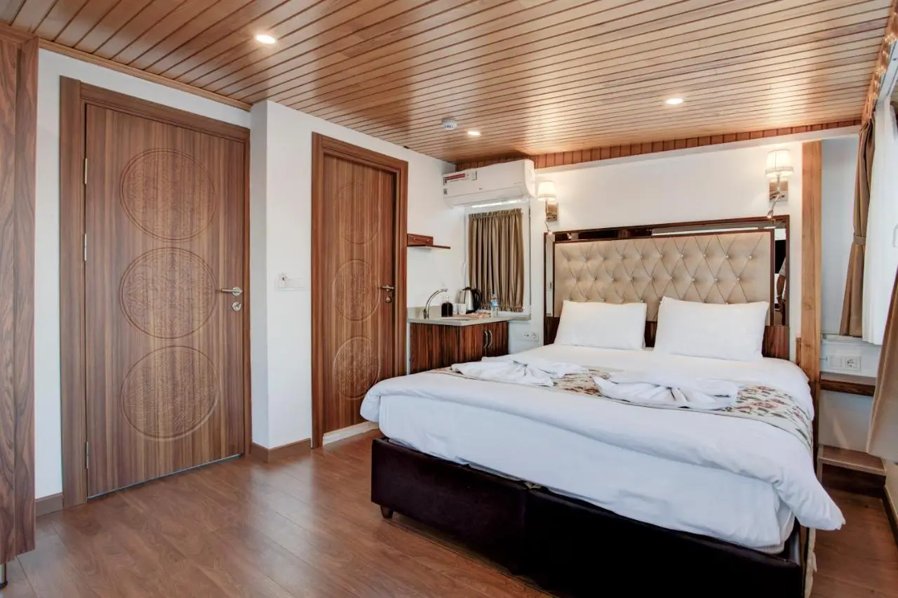 Violin Hotel Sultanahmet