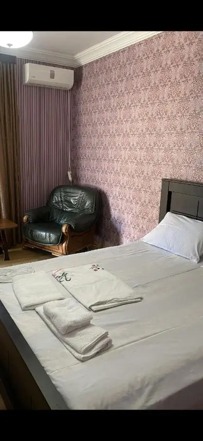 Hotel Mariana