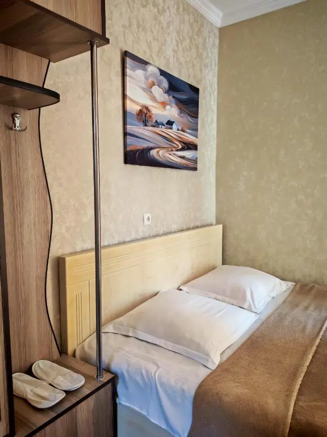Abramichi Guest House