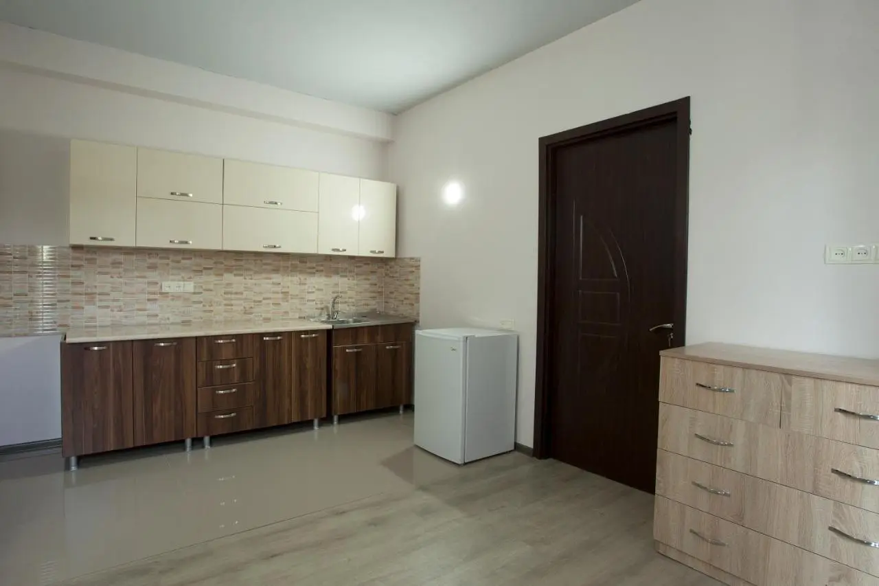 Cozy Apartments with Terrace in a Quiet Tbilisi Neighborhood
